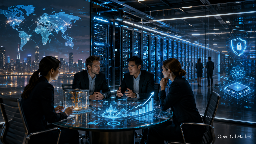 Noticias de startups y capital de riesgo 11 de julio de 2026: infraestructura de IA, tecnologías cuánticas