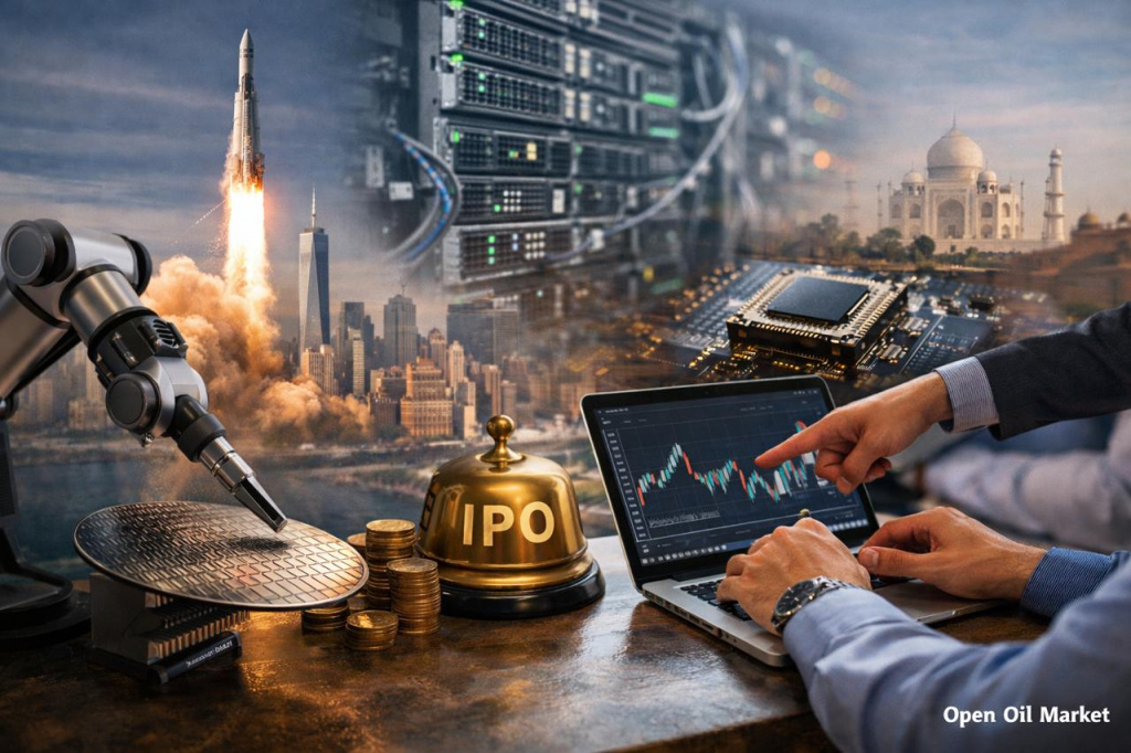 Tendencias clave en el mercado de startups y capital de riesgo al 24 de marzo de 2026: IA, deeptech y mercado IPO