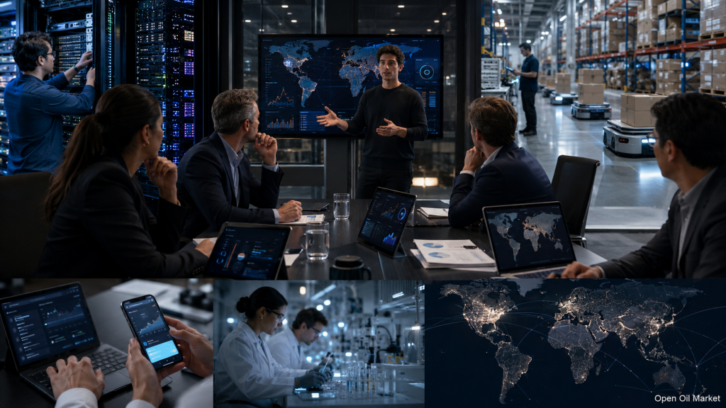Noticias de startups e inversiones de capital de riesgo — miércoles, 27 de mayo de 2026: Infraestructura de IA, megarrondas y nueva competencia por plataformas tecnológicas