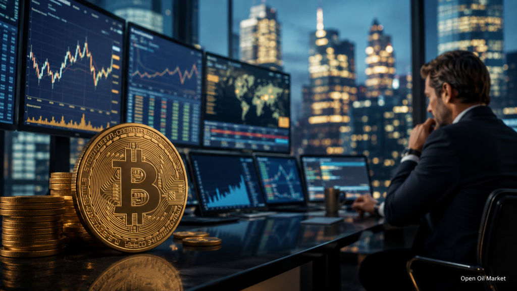 Noticias de criptomonedas, lunes, 22 de junio de 2026: Bitcoin mantiene el mercado, mientras los inversionistas esperan señales de ETF, stablecoins y reguladores.