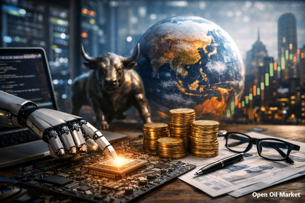 Noticias de startups y inversiones de riesgo — viernes, 17 de abril de 2026: el capital se concentra en IA, AI físico y nuevas transacciones de salida.