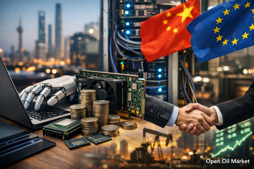 Noticias de startups e inversiones de capital de riesgo 9 de abril de 2026 — IA, infraestructura y crecimiento global del mercado de capital de riesgo.