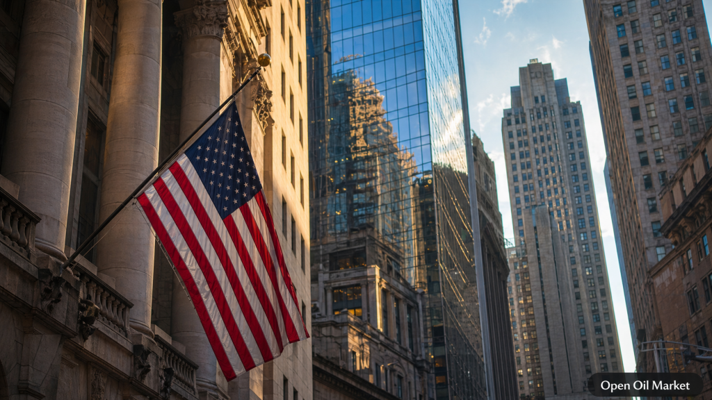 Resumen de eventos económicos clave y reportes corporativos de la semana del 27 de abril al 1 de mayo de 2026.