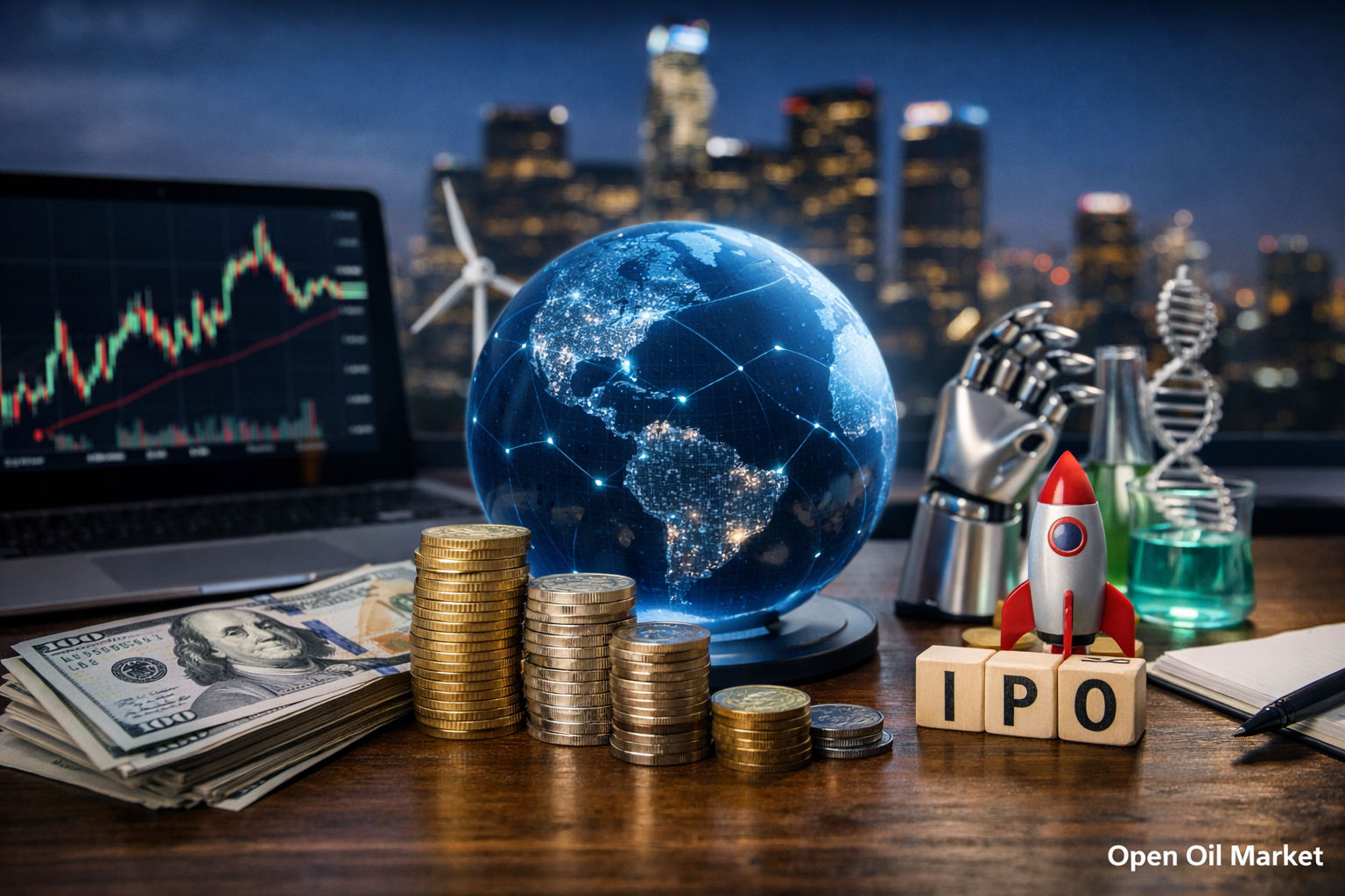 Noticias de startups e inversiones de capital riesgo — sábado, 31 de enero de 2026: Tendencias globales VC, IA y tecnología.