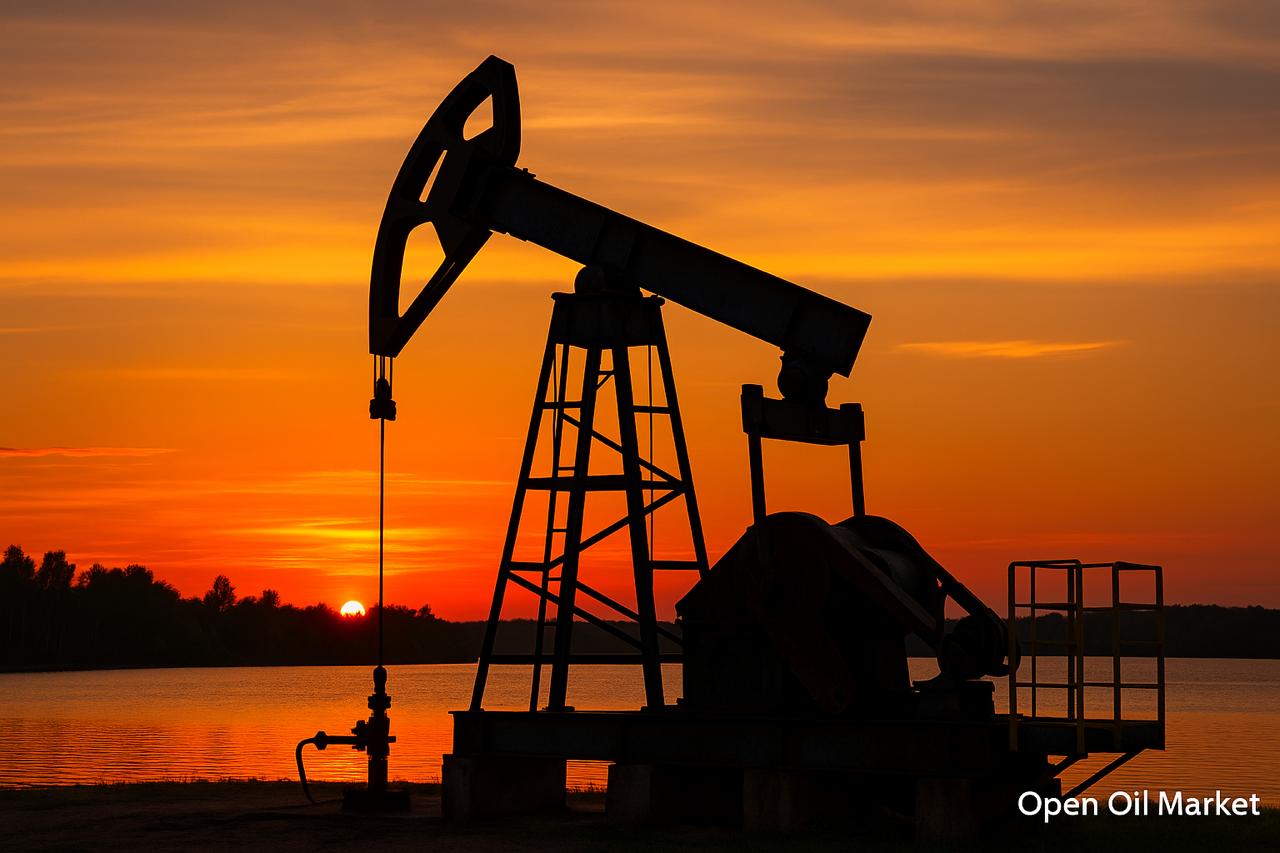 Noticias de petróleo y gas y energía - jueves, 4 de diciembre de 2025: Brent en mínimos; la UE rechaza el gas ruso