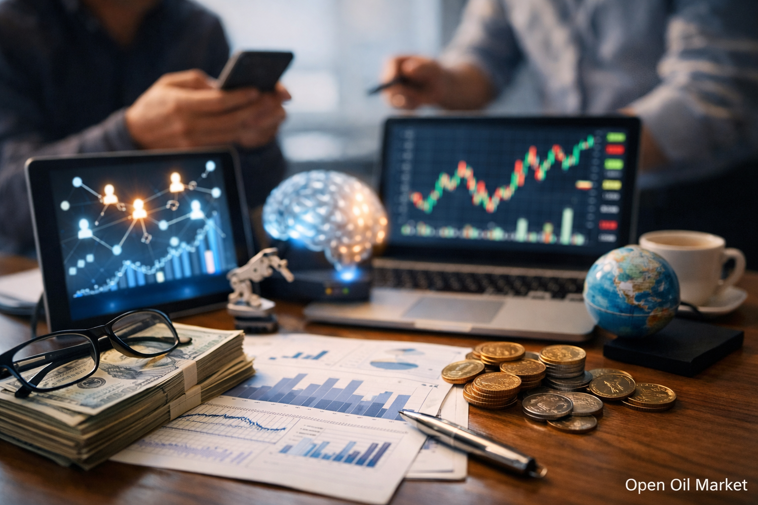 Noticias de startups e inversiones de riesgo — domingo, 8 de febrero de 2026: megafondos, rondas récord de IA, megaacuerdos en climatetech y auge de biotecnología