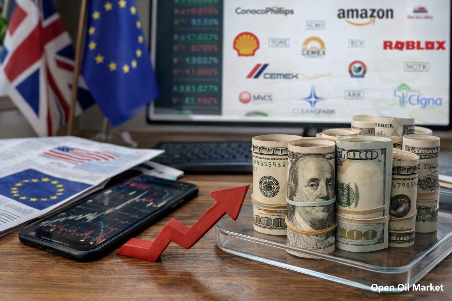 Eventos económicos y reportes corporativos - jueves, 5 de febrero de 2026 Tasas de los bancos centrales y reportes de empresas