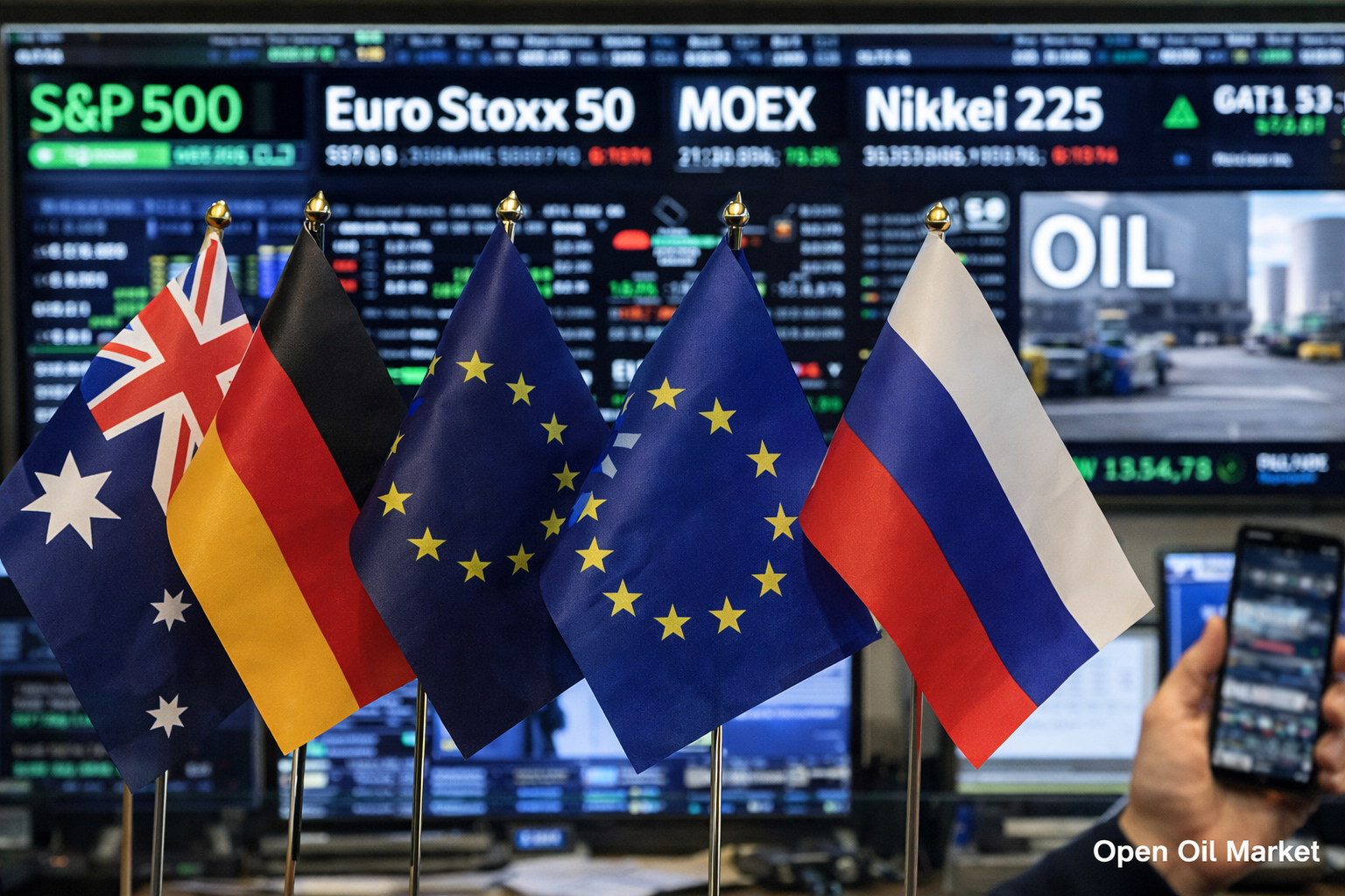 Eventos económicos e informes corporativos — miércoles, 25 de febrero de 2026: CPI de Australia, PIB de Alemania, inflación de la zona euro y resultados de NVIDIA