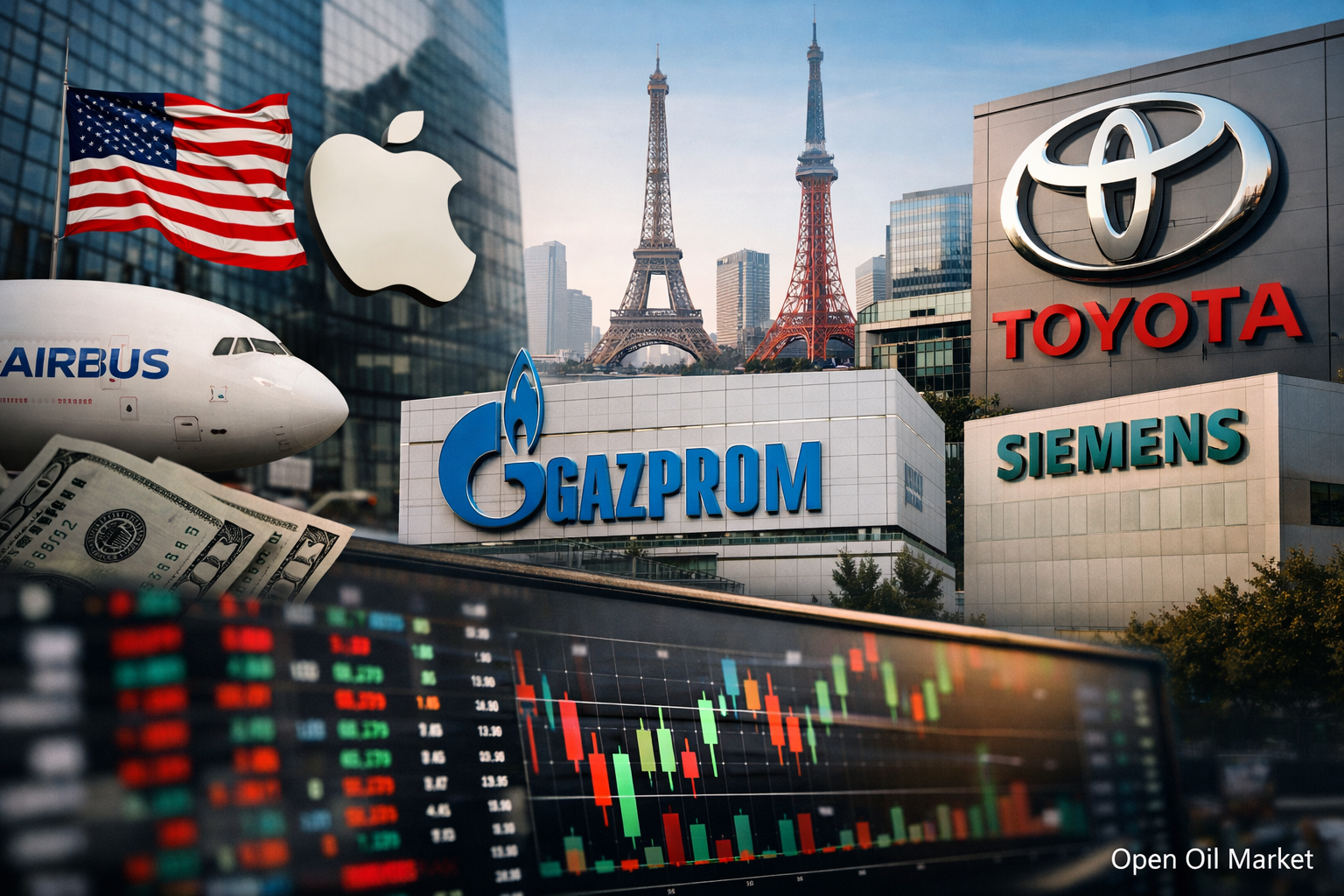 Eventos económicos e informes corporativos - domingo 15 de febrero de 2026 Mercado global, S&P 500, Euro Stoxx 50, Nikkei 225, MOEX