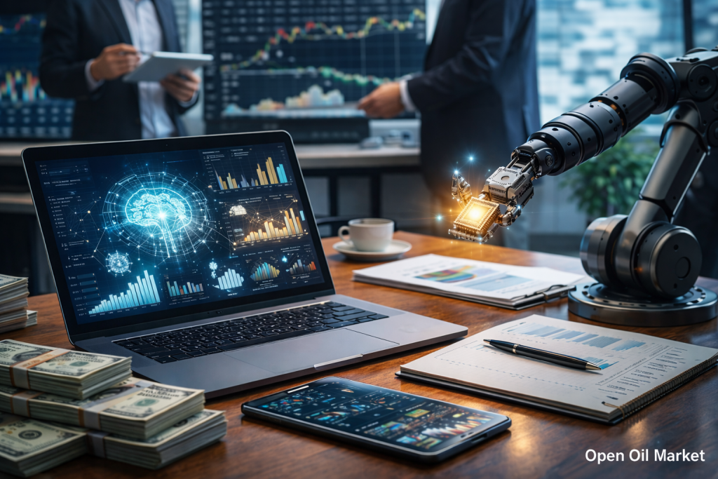 Noticias de startups y inversiones de capital de riesgo - jueves, 16 de abril de 2026: megarrondas de AI, nuevo ciclo de IPO y lucha por infraestructura
