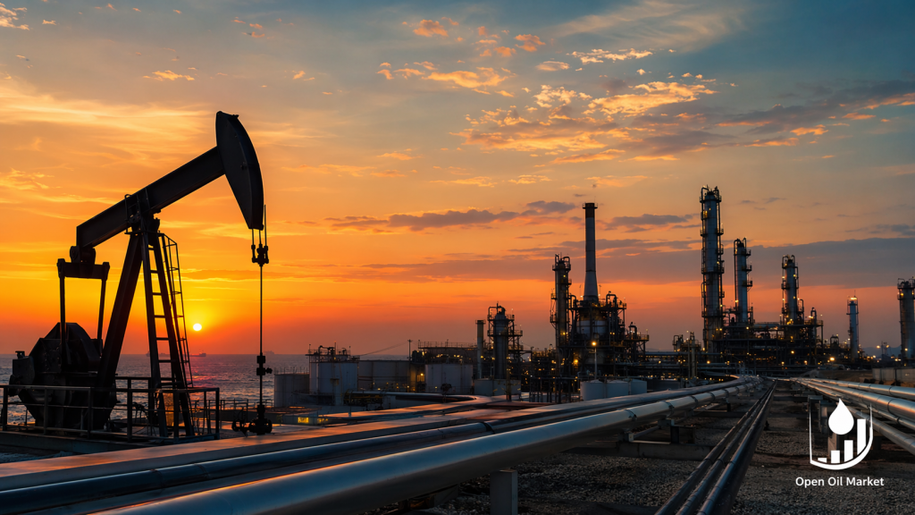 Noticias petróleo y gas y energía 19 de abril de 2026: petróleo, Ormuz, GNL, Refinerías y mercado eléctrico
