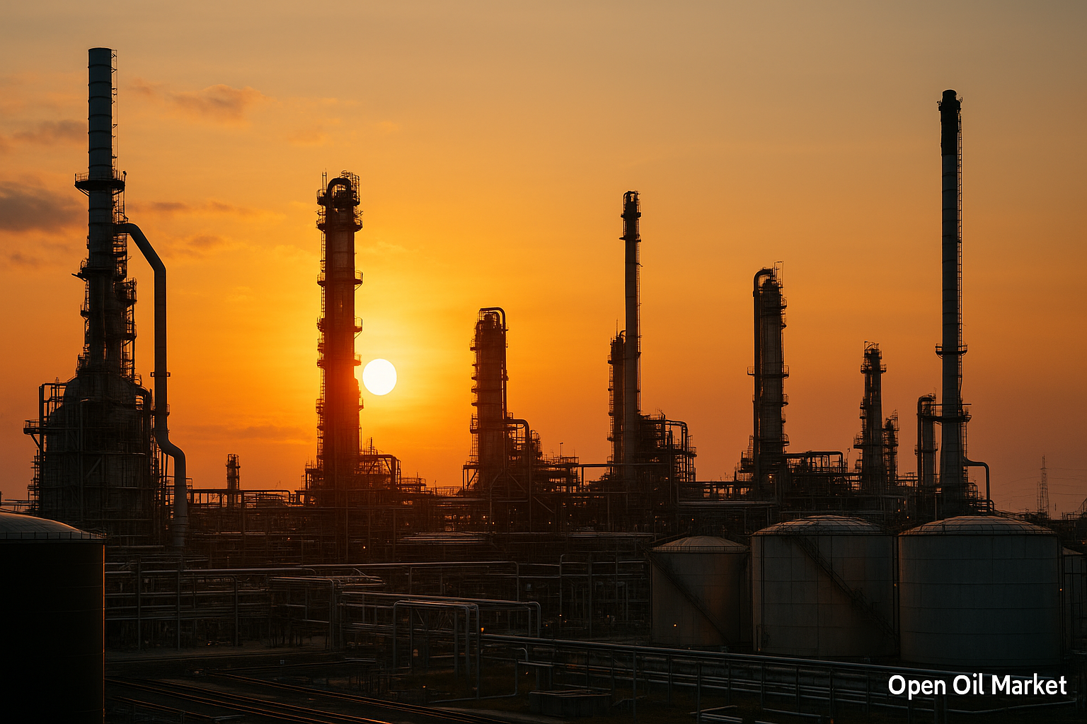 Noticias de petróleo y gas, miércoles, 3 de diciembre de 2025 — OPEP+ implementa auditoría de capacidades, precios del petróleo caen.