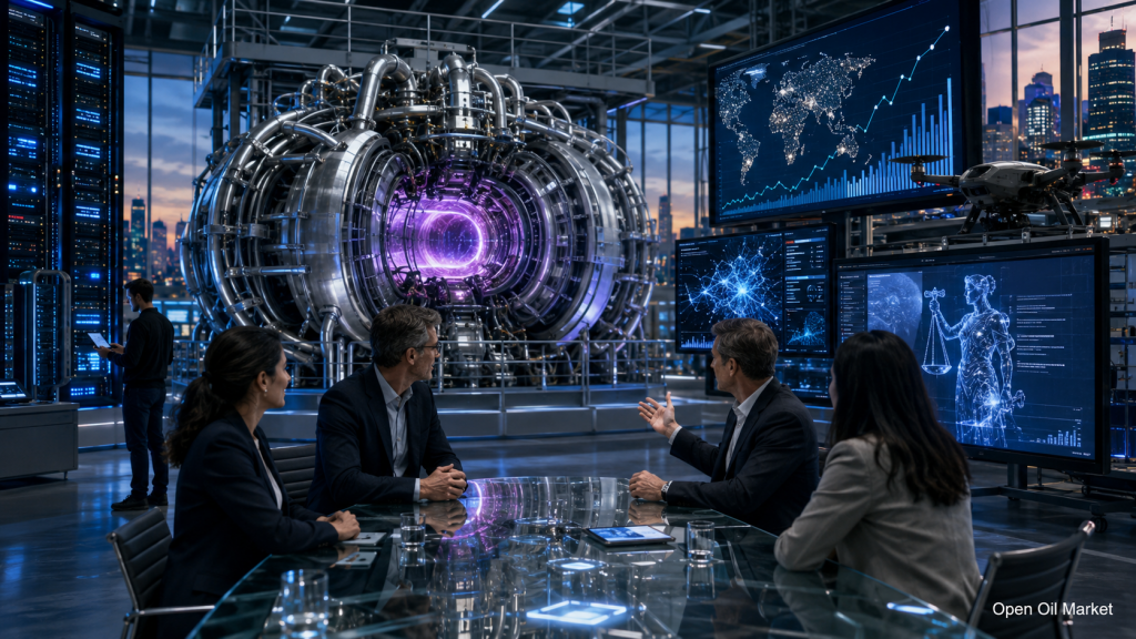 Inversiones de riesgo 8 de julio de 2026: Proxima Fusion, megafondos de AI y startups de deeptech