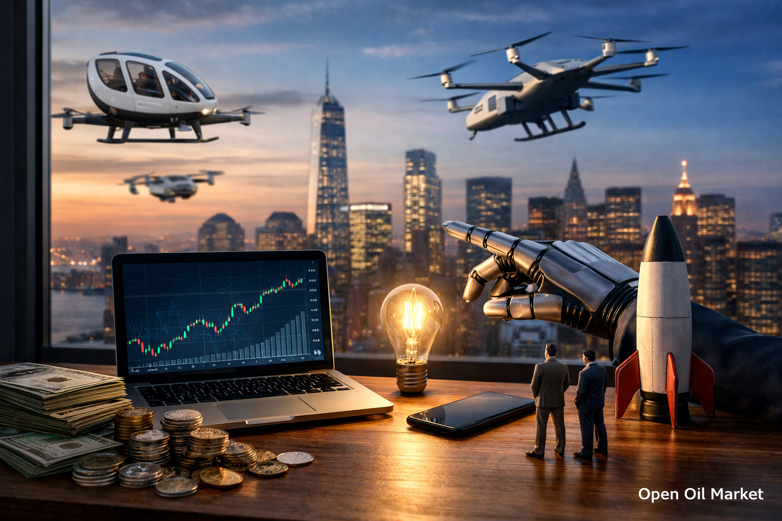 Noticias de startups y capital de riesgo — domingo 15 de febrero de 2026: Megarondas de IA, M&A y fintech