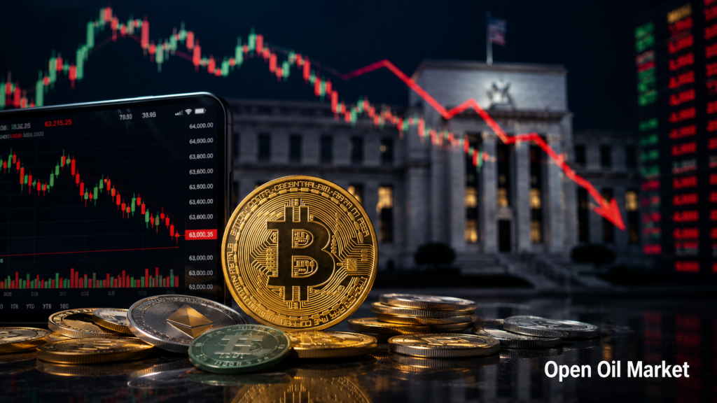 Noticias de criptomonedas, sábado 20 de junio de 2026 — bitcoin bajo presión de la Reserva Federal, inversores siguen ETF, stablecoins y tokenización de activos