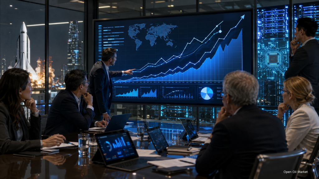 Noticias de startups e inversiones de capital de riesgo, lunes 8 de junio de 2026: Megarrondas de IA, carrera de OPI de Anthropic, OpenAI y SpaceX y nueva revalorización del mercado de capital de riesgo
