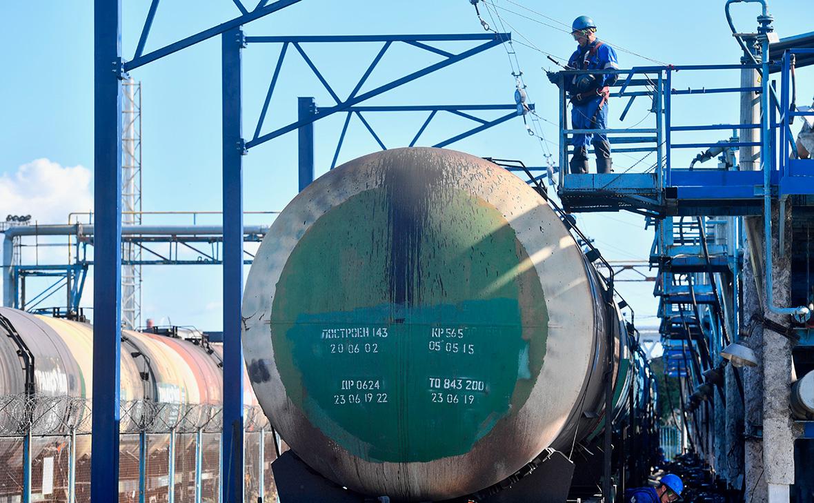 El gobierno prohibirá por completo la exportación de gasolina desde el 1 de abril.