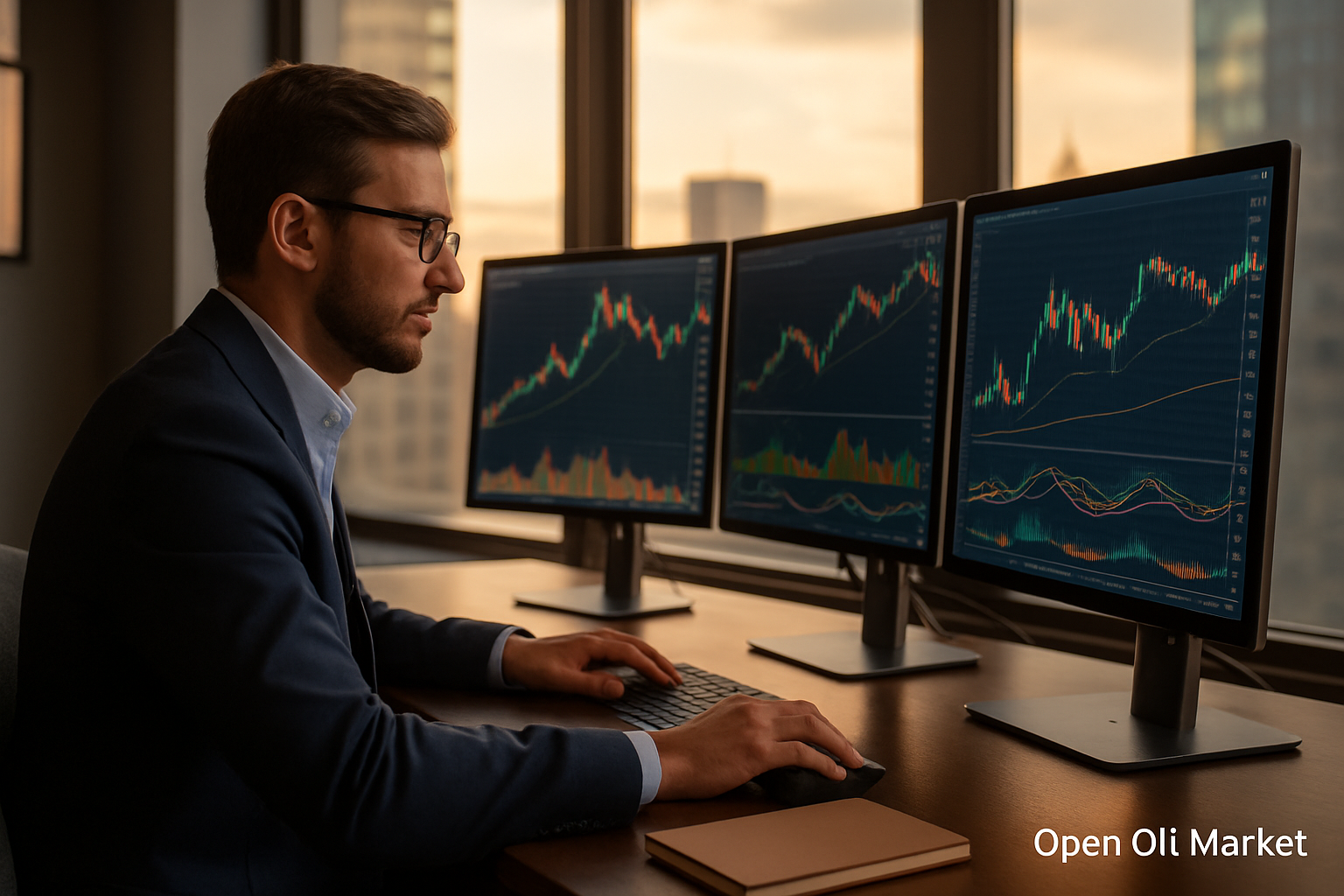 Noticias de startups y capital de riesgo — lunes, 1 de diciembre de 2025: megafondos regresan, rondas de IA récord