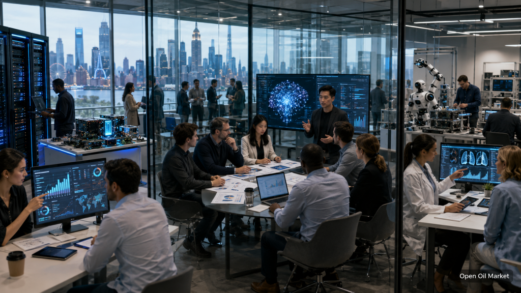 Noticias de startups e inversiones de capital de riesgo 30 de mayo de 2026: infraestructura IA, fondos de capital de riesgo, fintech y robótica