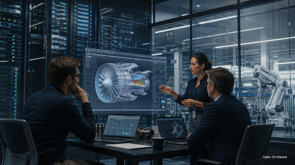 Infraestructura de IA, deep tech industrial y capital de riesgo 11 de junio de 2026