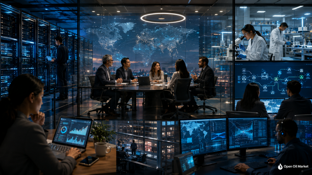 Noticias de startups e inversiones de capital de riesgo 24 de mayo de 2026: Infraestructura de IA, megarrondas y nuevos líderes de mercado