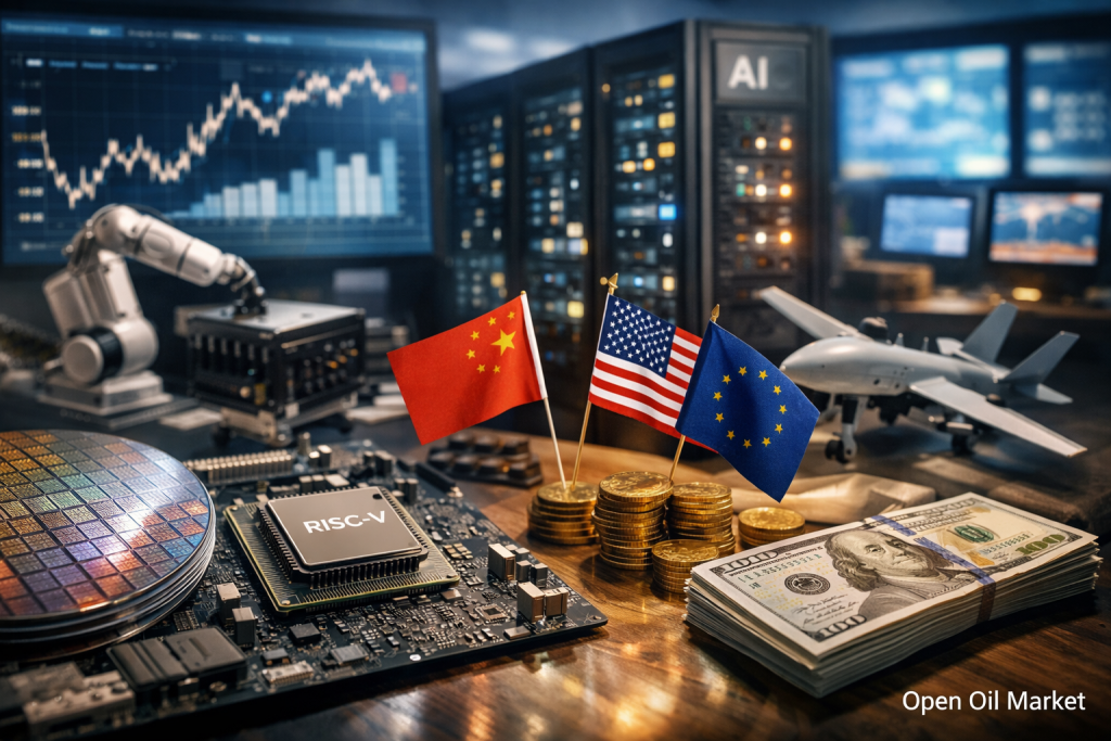 Noticias de startups e inversiones de capital de riesgo — 11 de abril de 2026: IA de infraestructura, rondas récord y crecimiento de inversiones