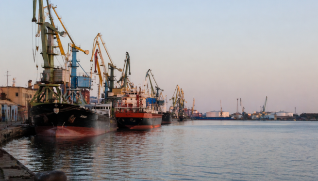 Llegamos a los puertos: ¿qué significan las nuevas sanciones contra rompehielos y terminales?