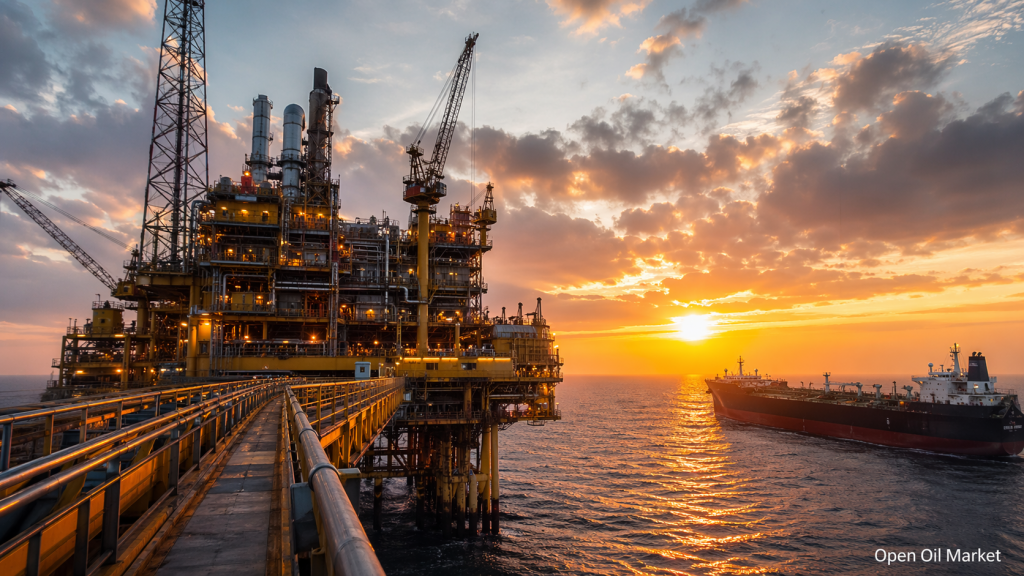 Noticias de petróleo y gas y energía 21 de abril de 2026: petróleo en máximos, presión sobre GNL y mercado de refinerías