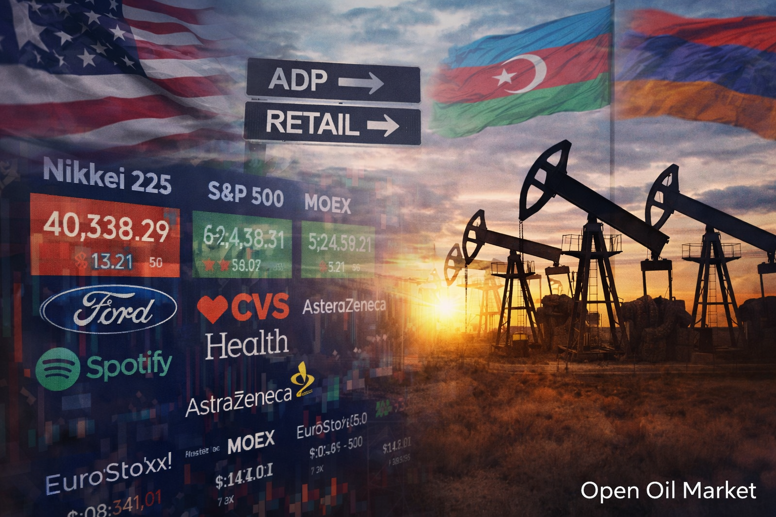 Informe de Coca-Cola, visita de Vance y macroestadísticas de EE. UU.: Eventos económicos globales e informes corporativos 10 de febrero de 2026
