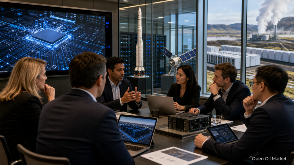 Noticias de startups e inversiones de riesgo 5 de mayo de 2026 infraestructura de IA, IPO y deeptech