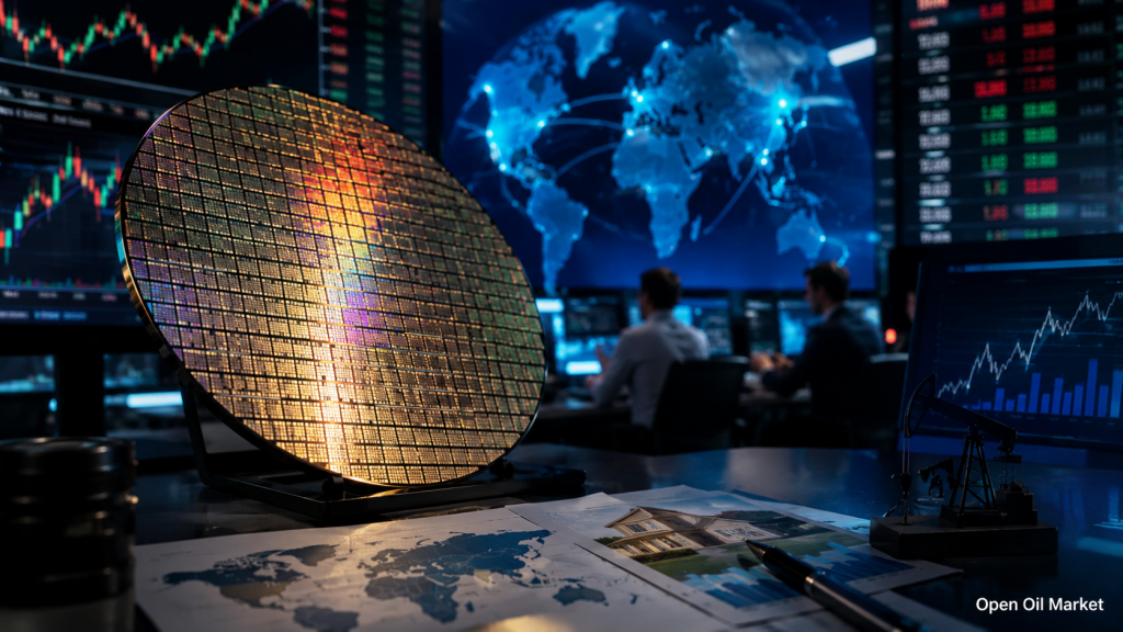 Eventos económicos e informes corporativos del 24 de junio de 2026: Micron, EIA, Ifo de Alemania y la inflación en Rusia.