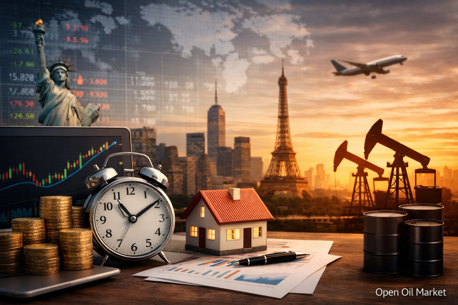 Eventos económicos e informes corporativos - lunes, 29 de diciembre de 2025: ventas de vivienda en EE.UU. y calma corporativa