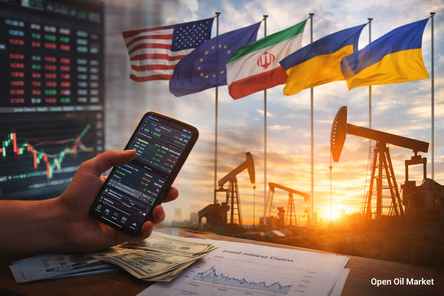 Eventos económicos 26 de febrero de 2026 — BCE, negociaciones en Ginebra e informes de Dell, Zscaler, Duolingo