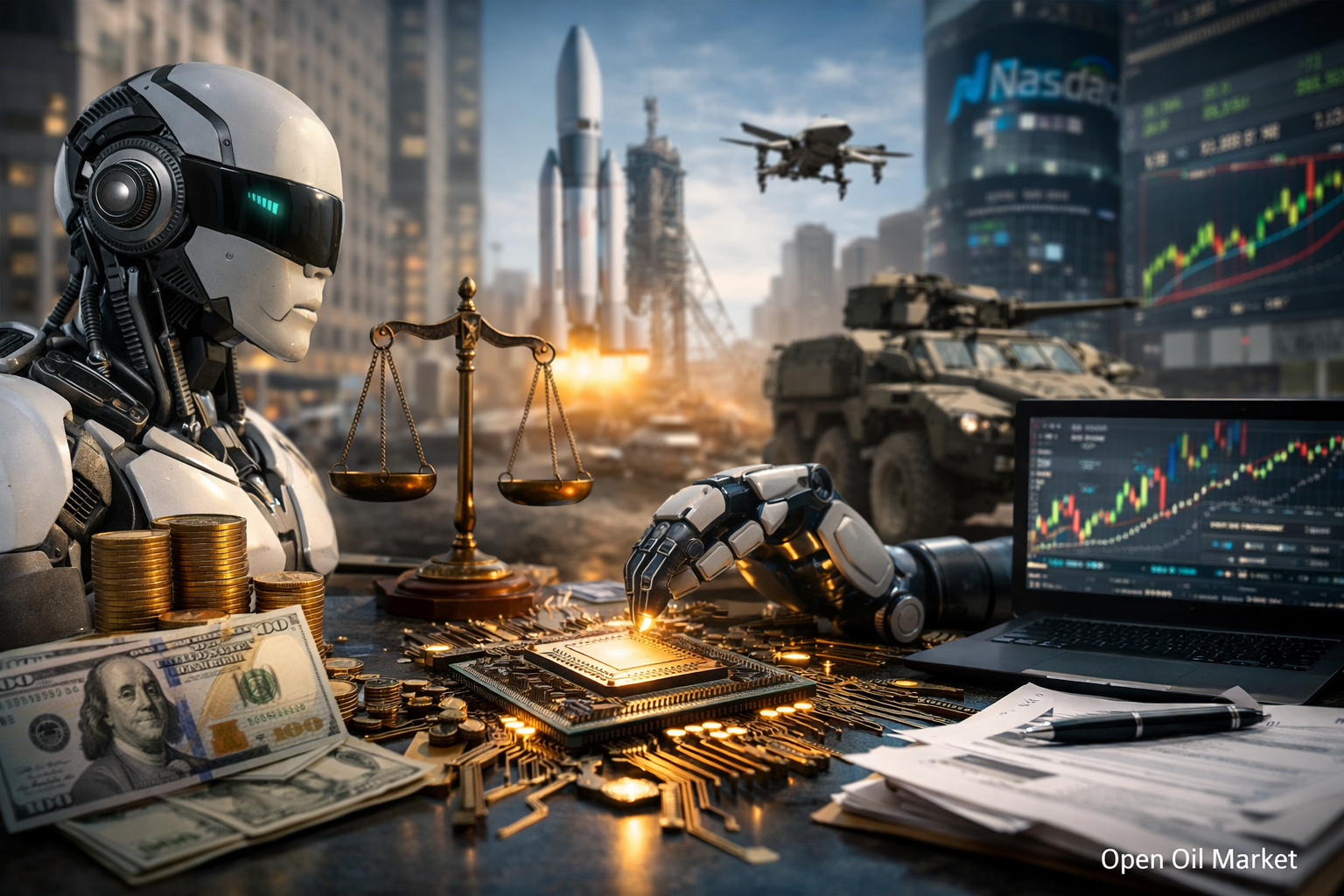 Noticias de startups y inversiones de riesgo — viernes 13 de marzo de 2026: Mega rondas de IA, crecimiento de robótica y nuevas salidas.