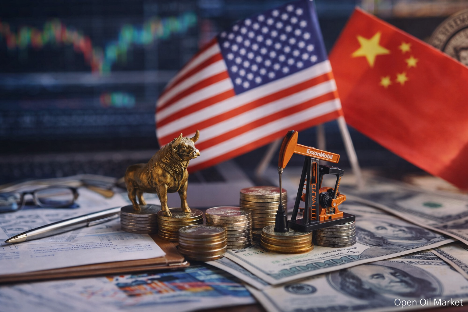 Eventos económicos e informes corporativos 26 de enero - 1 de febrero 2026 Reserva Federal de EE.UU., Apple, Microsoft, ExxonMobil