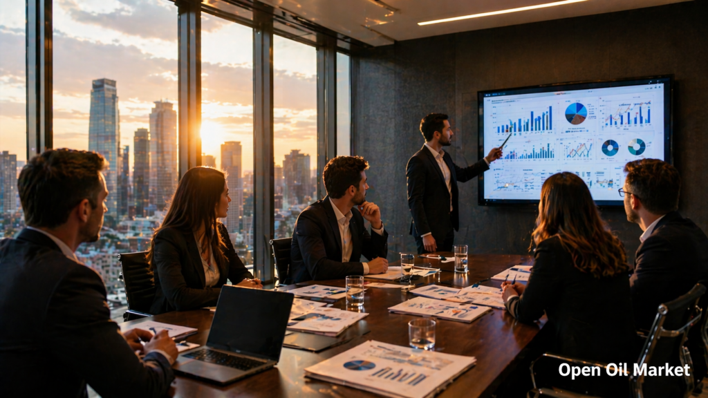 Inversiones de capital de riesgo y startups 22 de abril de 2026 Megaciclos de IA infraestructura y mercado de IPO