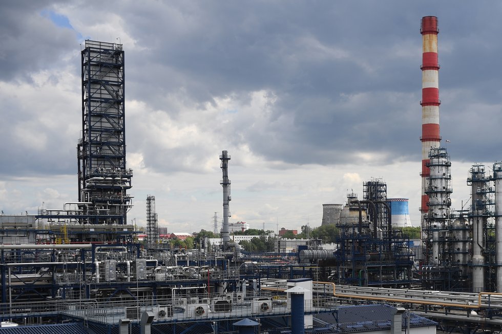El tamaño importa. ¿Es necesario construir nuevas mini refinerías de petróleo en Rusia?