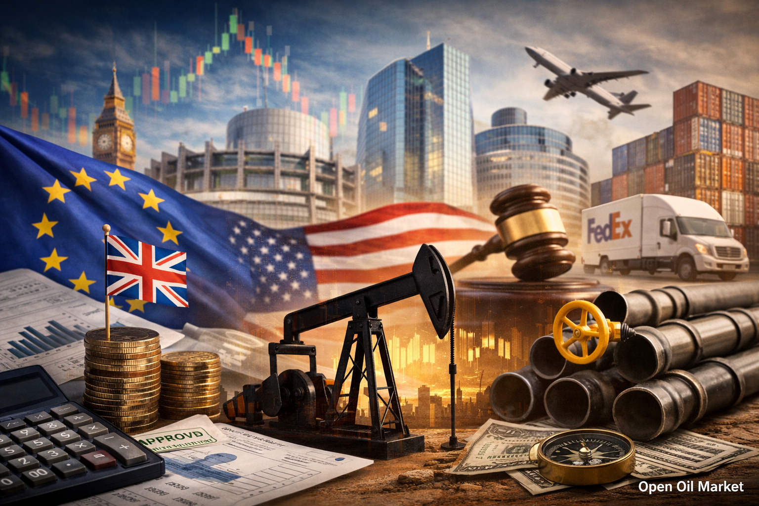 Eventos económicos e informes corporativos - jueves, 18 de diciembre de 2025: tasas del Banco de Inglaterra y BCE, CPI EE.UU. y cumbre UE