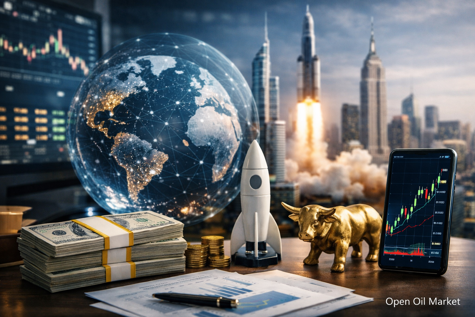 Noticias de startups e inversiones de capital de riesgo — martes, 6 de enero de 2026: IA, mega rondas y giro global del mercado