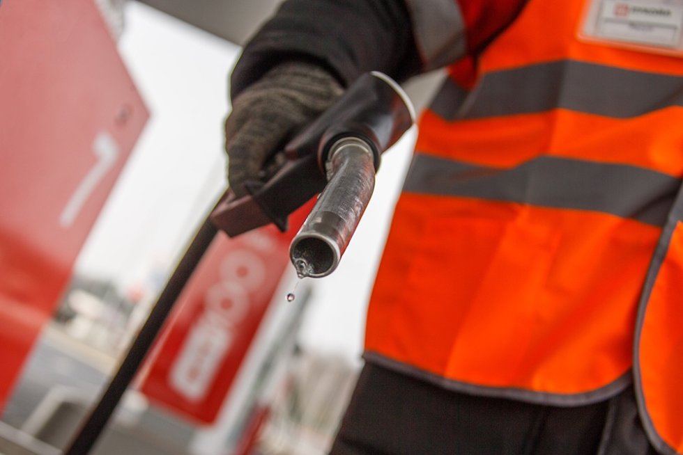No solo es por el IVA: Por qué a principios de año aumentó el precio de la gasolina en las estaciones de servicio y si continuará el aumento de precios.