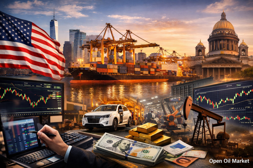 Eventos económicos y informes corporativos — sábado, 4 de abril de 2026: reacción al mercado laboral de EE. UU., tono antes de la nueva semana e informes asiáticos