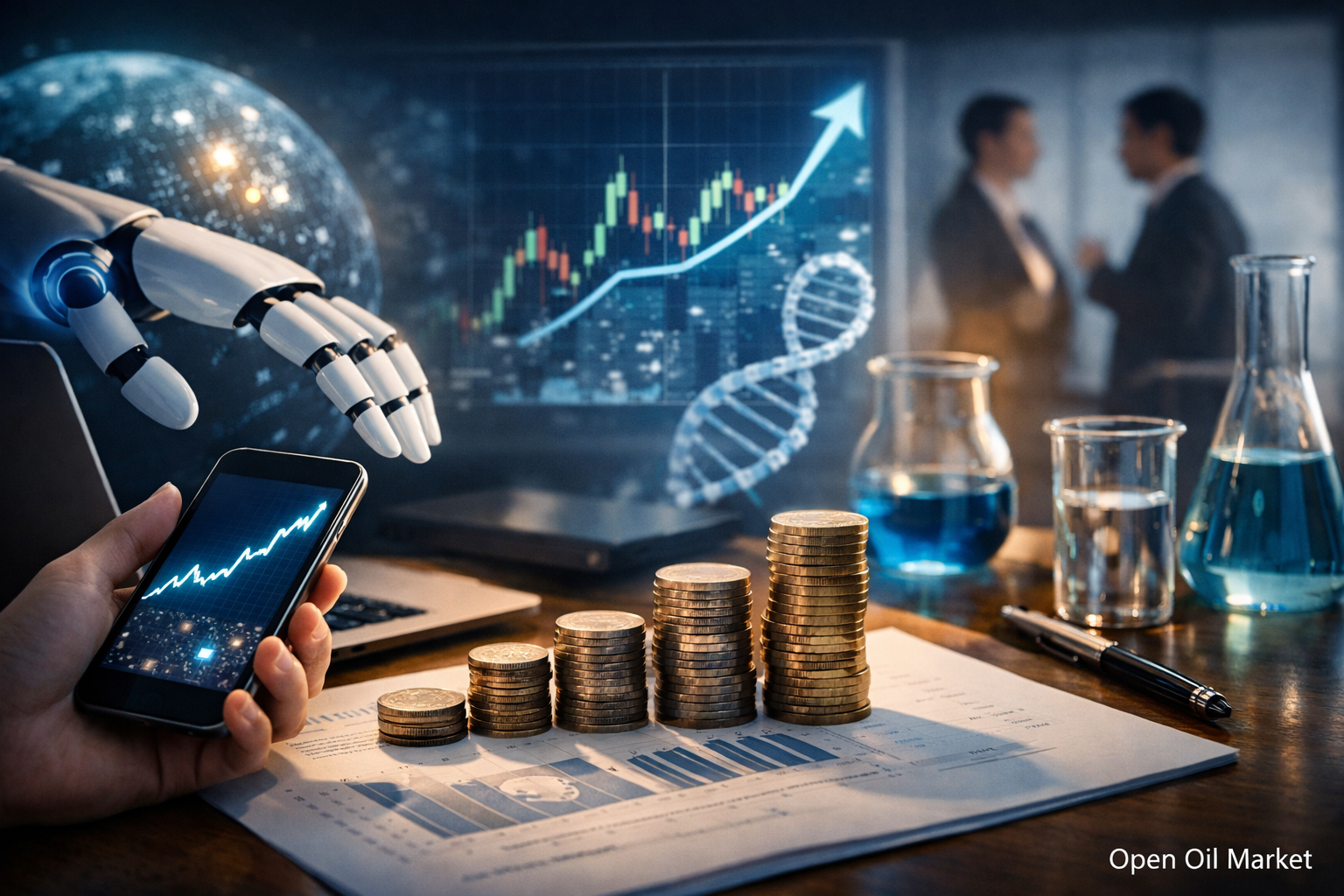 Noticias de startups e inversiones de capital de riesgo — jueves, 5 de febrero de 2026: megafondos, rondas récord de IA, grandes salidas fintech y reactivación de IPO