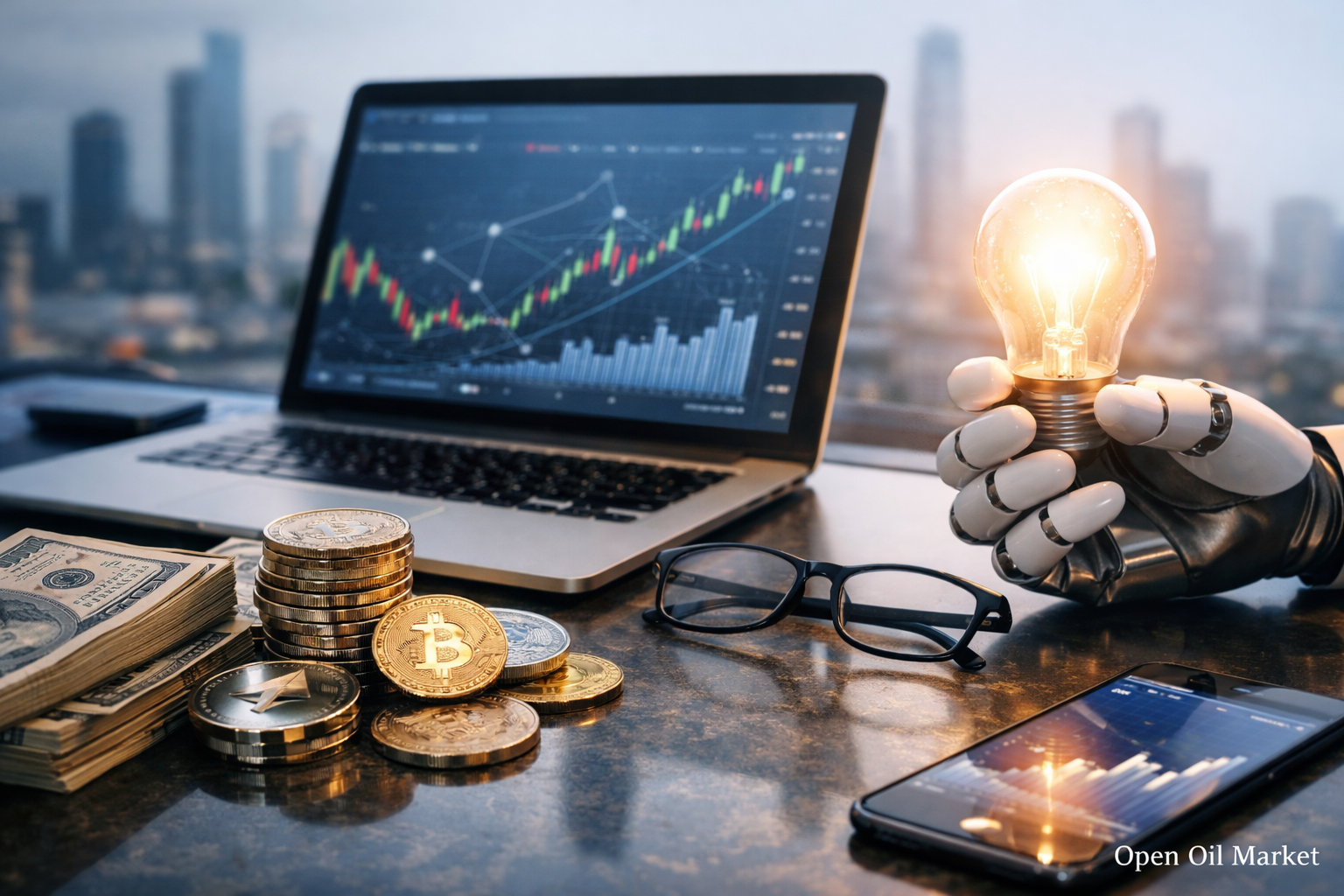 Noticias de startups y inversiones de capital de riesgo 25 de febrero de 2026 — megas rondas de AI y mercado global de capital