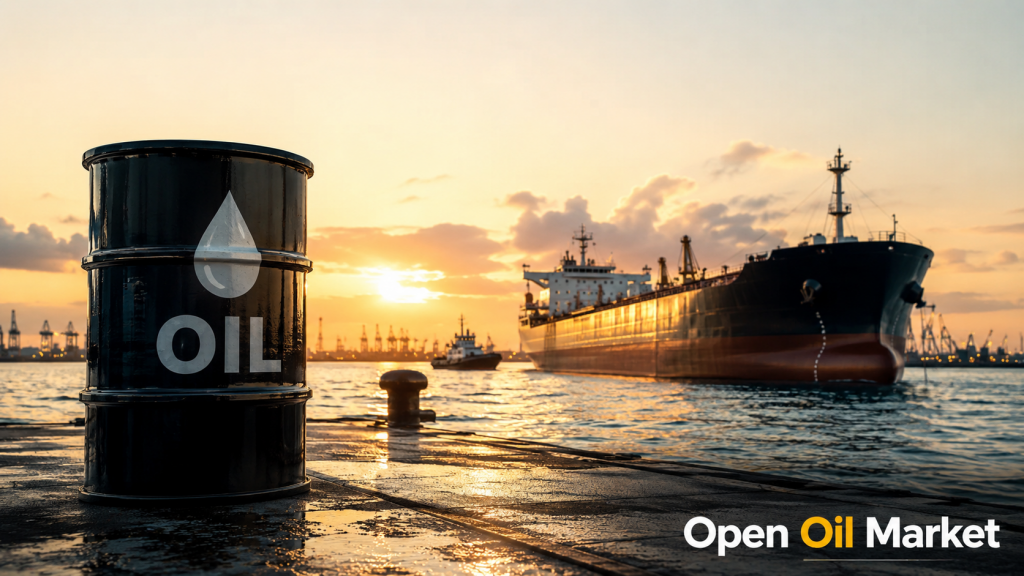Noticias de petróleo y energía, sábado 20 de junio de 2026: mercado del petróleo tras la disminución de la prima geopolítica, Ormuz, GNL y nueva realidad energética