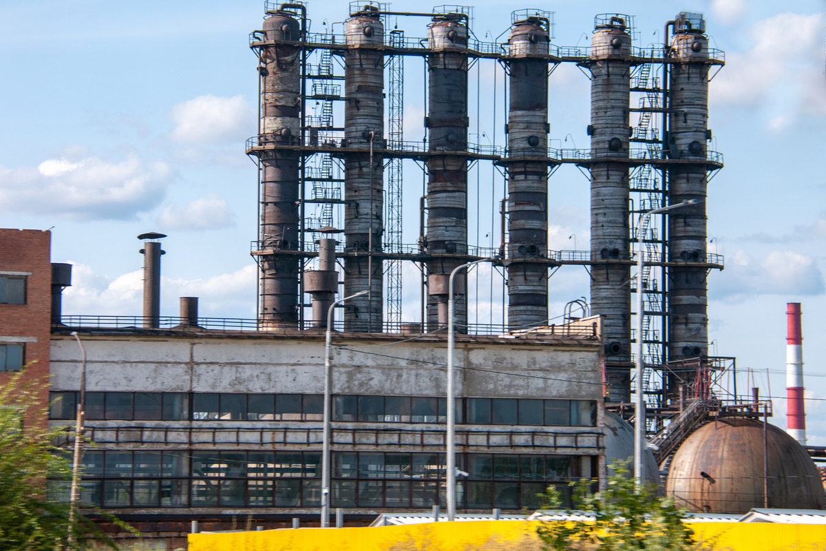 India en enero de 2026 redujo su importación de petróleo desde Rusia en un 40% en comparación con diciembre y a la mitad en comparación con enero de 2025