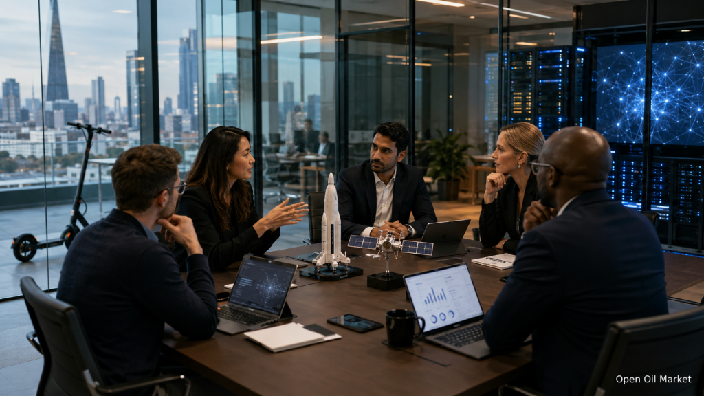 Noticias de startups e inversiones de capital de riesgo el 9 de mayo de 2026: rondas masivas de IA, OPI Lime y crecimiento en transacciones de infraestructura