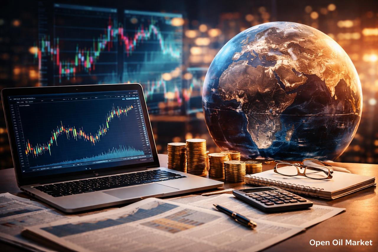 Eventos económicos e informes corporativos — lunes, 22 de diciembre de 2025 Mercados globales, tasa de China, PIB del Reino Unido