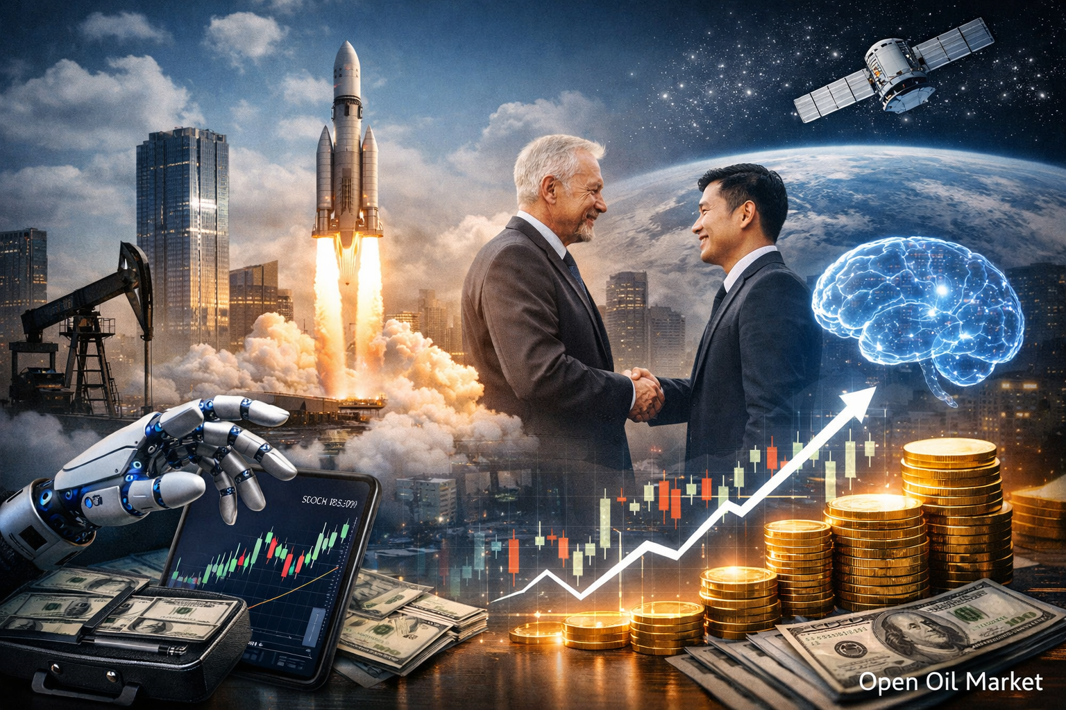 Noticias de startups y capital riesgo — miércoles, 24 de diciembre de 2025: dominio de IA, regreso de megafondos y revitalización de IPO