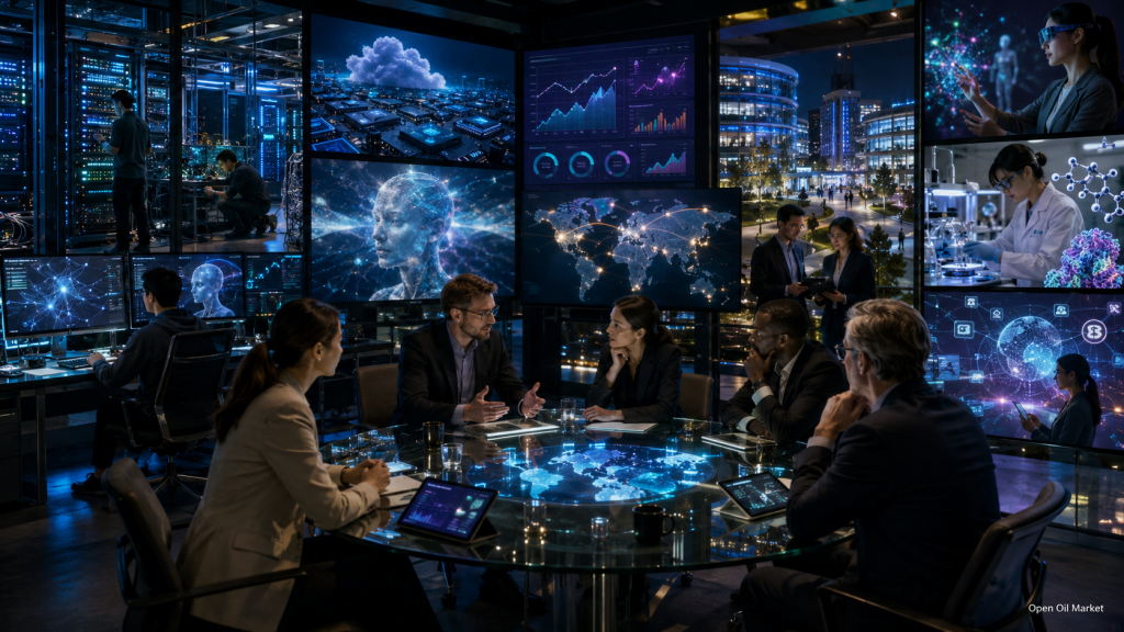 Noticias de startups y capital de riesgo 22 de mayo de 2026: infraestructura de IA y mercado global de capital de riesgo