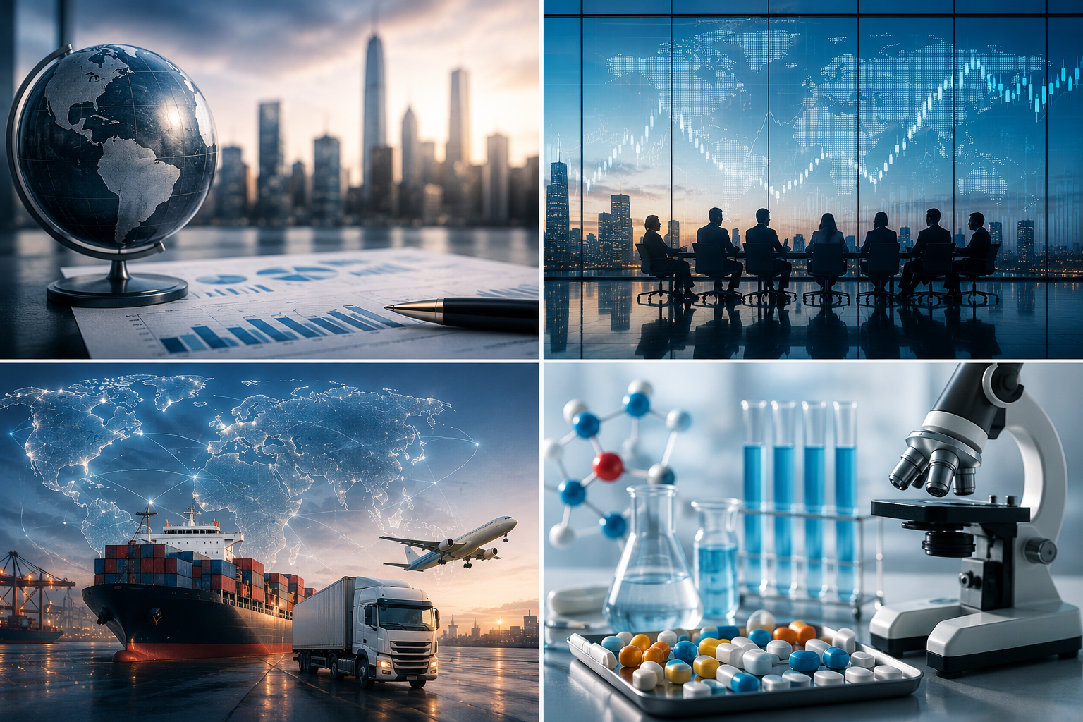Eventos Económicos y Reportes Corporativos: Miércoles, 5 de Agosto de 2026 — ISM Services, ADP, reportes de Disney, Eli Lilly, Novo Nordisk y DoorDash
